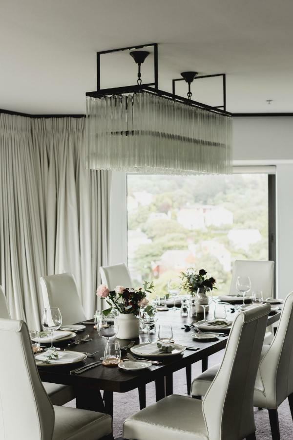 Residentie Suite